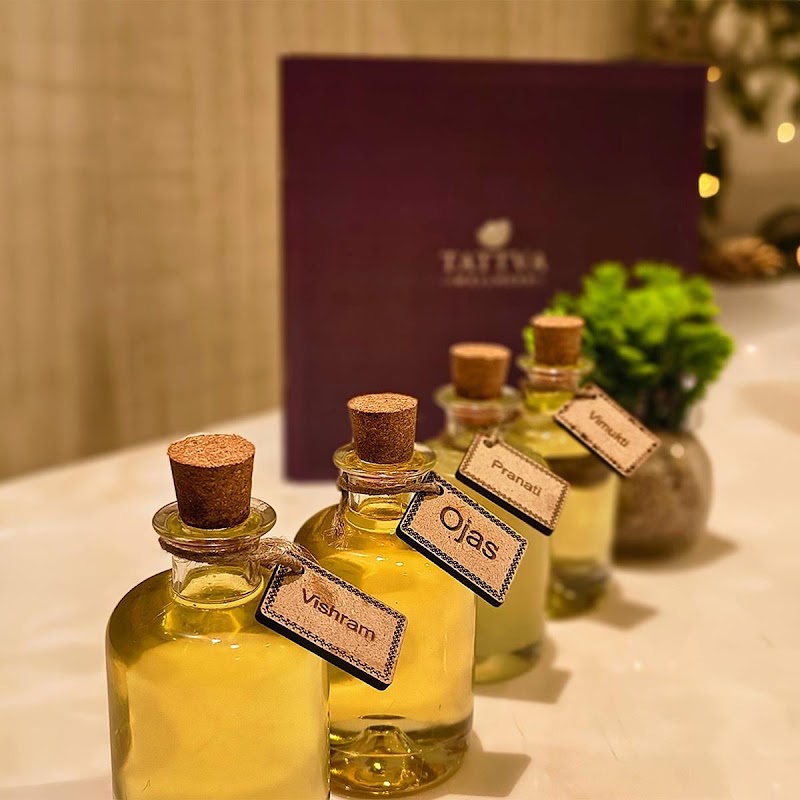 Tattva Wellness Spa - Tattva Wellness Spa, Ssttela Emperial beach resort, Ground Floor, Anthony's Chappal, Gauravaddo, Calangute, Goa 403516, India