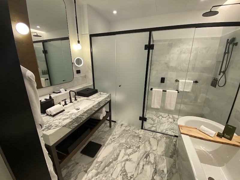 The Tasman, a Luxury Collection Hotel, Hobart - The Tasman, a Luxury Collection Hotel, Hobart, 12 Murray St, Hobart TAS 7000, Australia