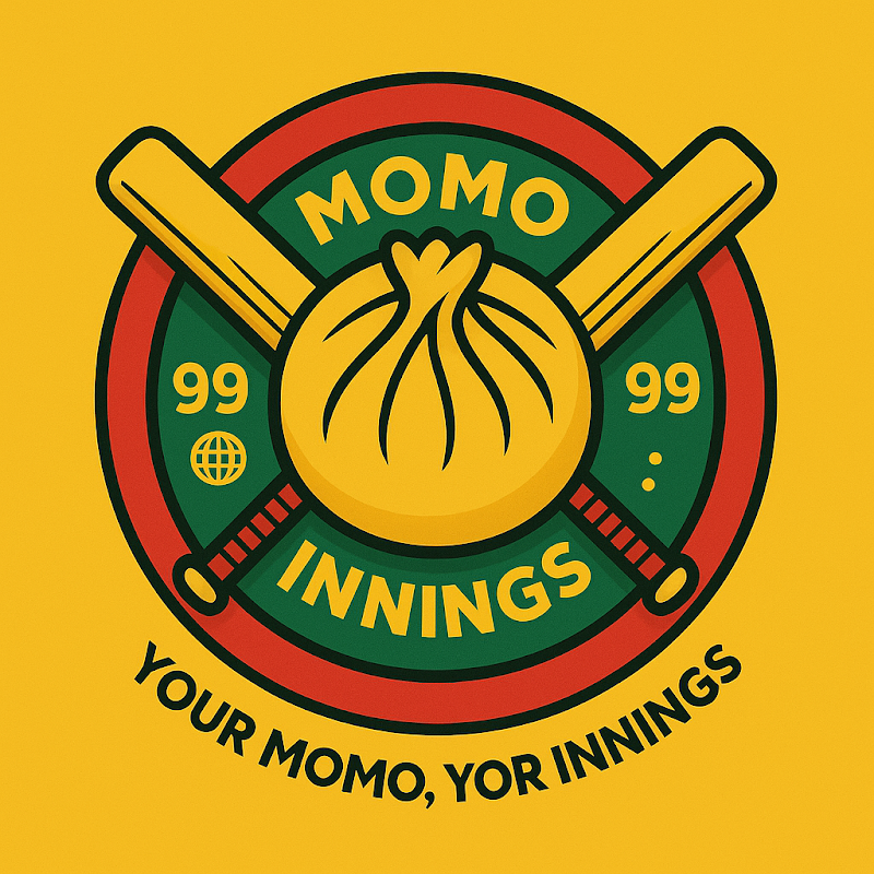 The Momo Innings - The Momo Innings, J-8B, near Prem mandir, New Palam Vihar, Block K1, PHASE 1, Sector 110, Gurugram, Haryana 122017, India