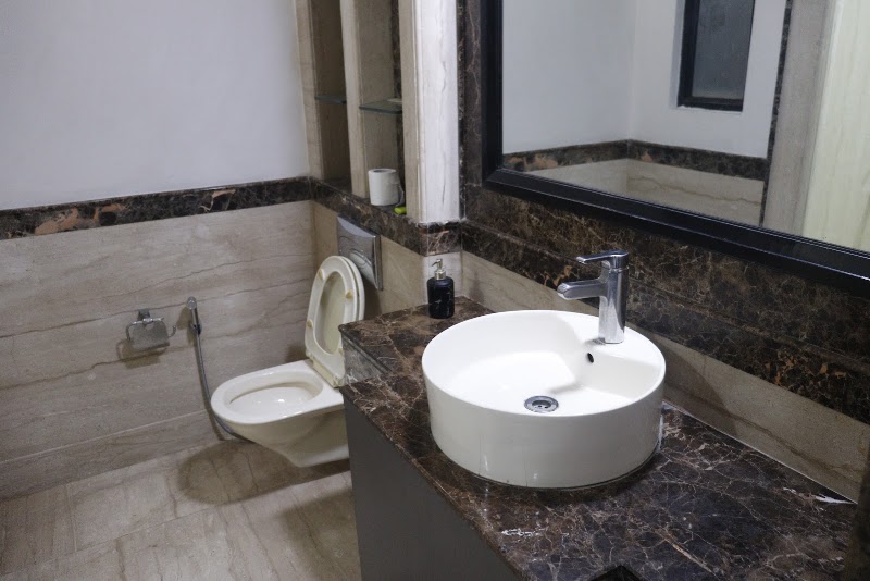 Blue moon home stay - Hotel south extension - Blue moon home stay - Hotel south extension ground floor, B, 50, South Extension I, Block B, New Delhi, Delhi, 110049, India