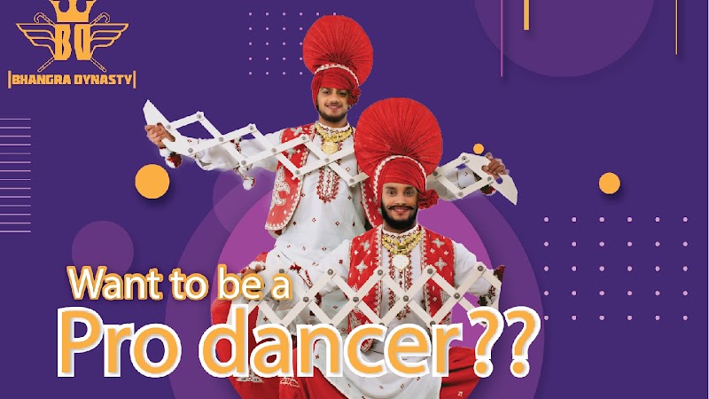 Bhangra Dynasty, Gurgaon - Bhangra Dynasty, Gurgaon G funk Plot no 1224 Basement, near to Galleria Market, Galleria Market, Sector 28, DLF Phase IV, DLF City, Gurugram, Haryana 122009, India