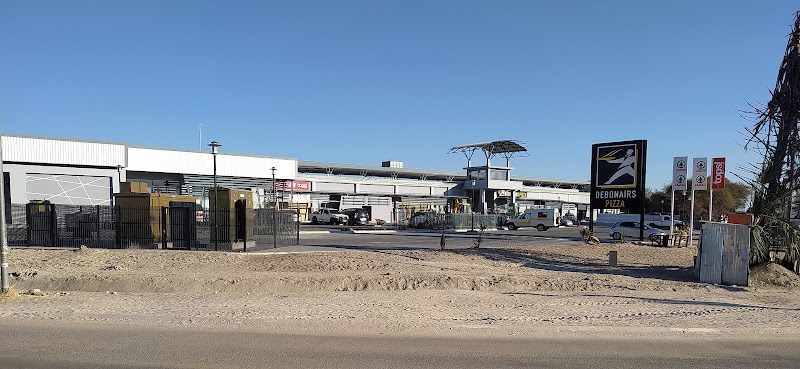Maun - Maun, Botswana