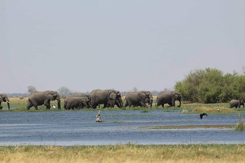 Kasane - Kasane, Botswana