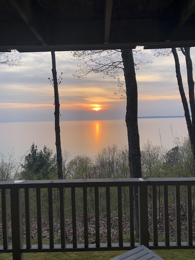 The Homestead - The Homestead 1 Woodridge Rd, Glen Arbor, MI 49636, USA