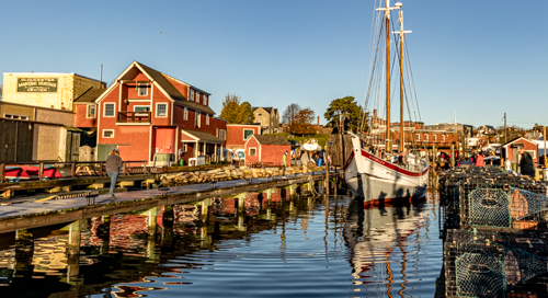 Maritime Gloucester