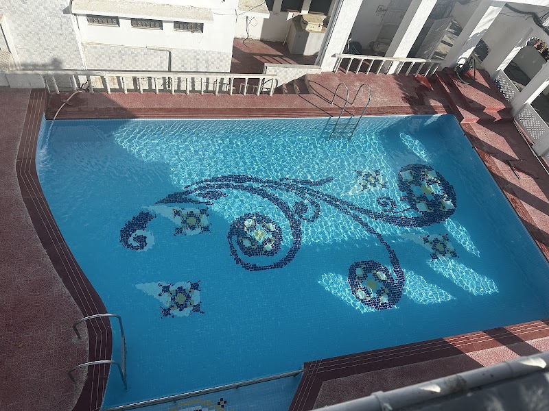Devendra Garh - Devendra Garh 88 Rani Road Near, Rajiv Gandhi Park, Malla Talai, Udaipur, Rajasthan 313004, India