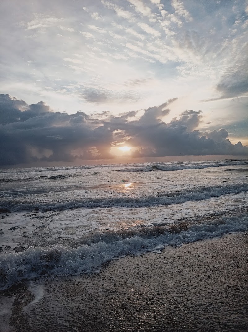 Kappil Beach - Kappil Beach Kappil Beach, Kerala 695311, India