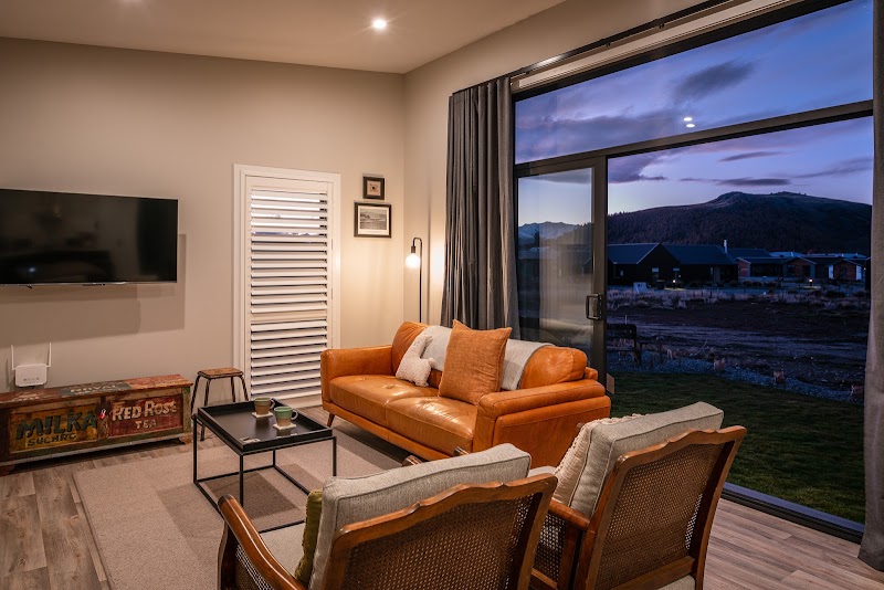 ⭐Book Tekapo Holiday Homes - ⭐Book Tekapo Holiday Homes 20 Erebus Place, Lake Tekapo 7999, New Zealand