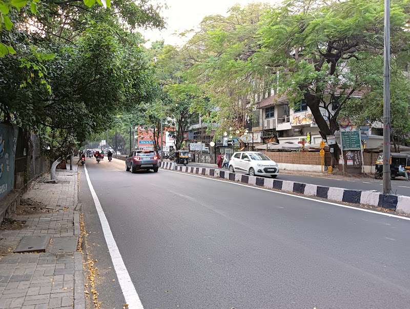 Koregaon Road - Koregaon Road, Koregaon Rd, Pune, Maharashtra 411001, India
