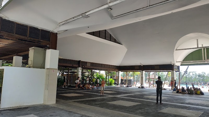 Emerald Pavilion - Emerald Pavilion 40 Siloso Bch Walk, Singapore 098996