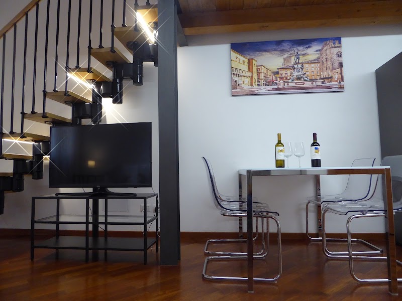 Giudei House Bologna - Giudei House Bologna, Via De' Giudei, 6, 40126 Bologna BO, Italy
