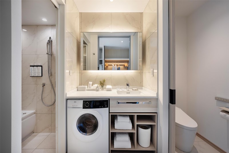 Hyatt House Tokyo Shibuya - Hyatt House Tokyo Shibuya 3-3-3 Sakuragaokachō, Shibuya, Tokyo 150-0031, Japan