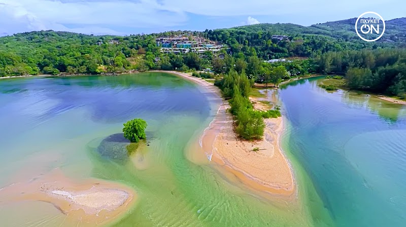Layan Beach - Layan Beach, 27GQ+PQ, Bang Tao Beach, Choeng Thale, Thalang District, Phuket 83110, Thailand