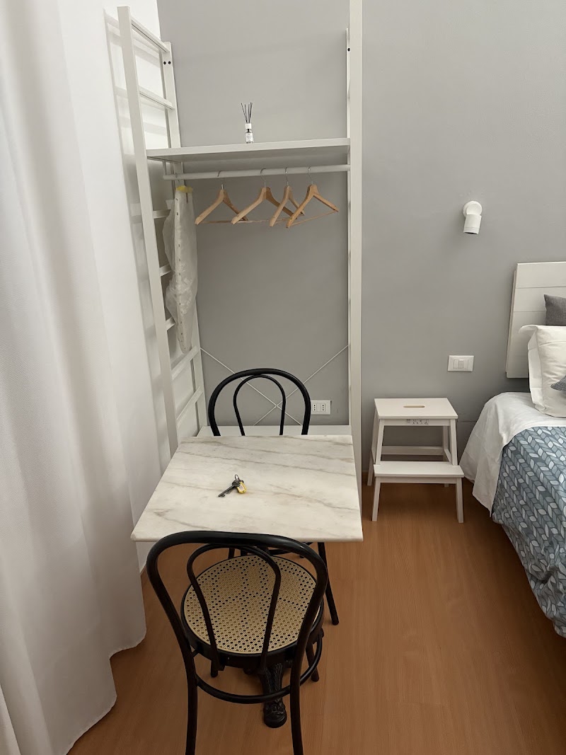 Relais Florence - Relais Florence, Via della Scala, 48, 50123 Firenze FI, Italy