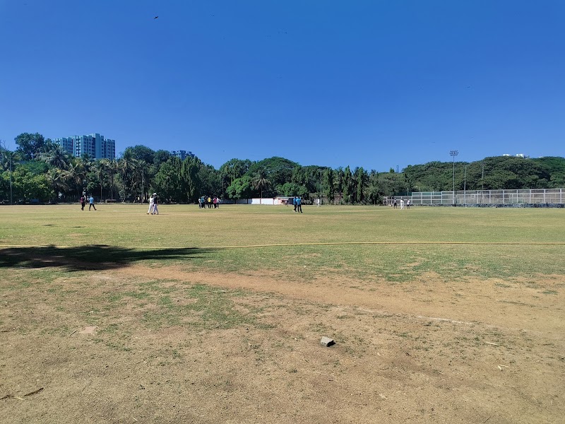 Naval Ground - Naval Ground 143, Lal Bahadur Shastri Marg, Naval Civilian Housing Colony, New Colony, Kanjurmarg West, Bhandup West, Mumbai, Maharashtra 400078, India