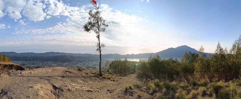 Mount Batur Sunrise & Sunset Trekking - Private Tour with Local Guide Wayan - Mount Batur Sunrise & Sunset Trekking - Private Tour with Local Guide Wayan Jl. Serongga, Songan A, Kec. Kintamani, Kabupaten Bangli, Bali 80652, Indonesia