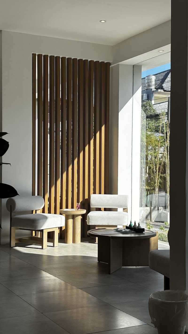 Korra Spa Berawa - Korra Spa Berawa Jl. Pantai Berawa No.23, Tibubeneng, Kec. Kuta Utara, Kabupaten Badung, Bali 80361, Indonesia