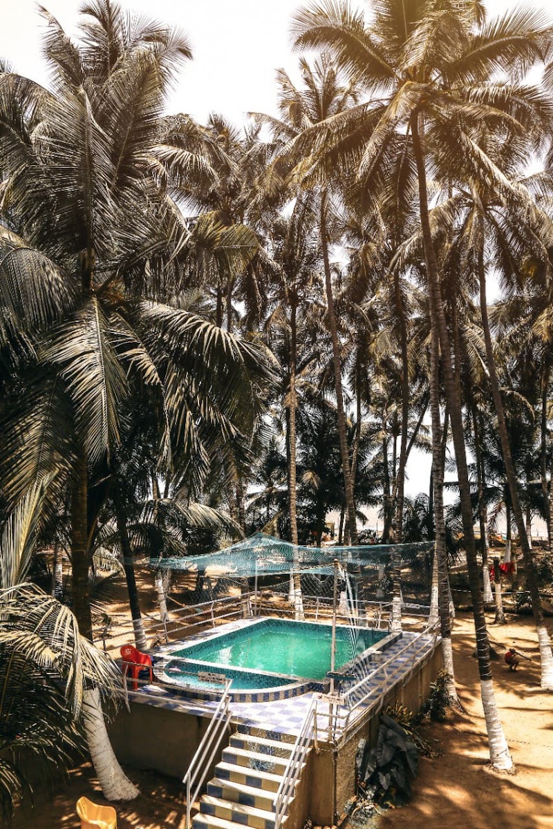 Alibag Thal Coconut Beach Resort - Alibag Thal Coconut Beach Resort, At Thal, Navapada, Alibag, Thal, Maharashtra 402207, India