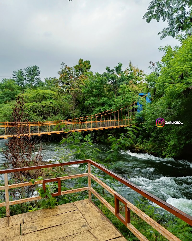 Khalwani River Rafting & Eco Tourism - Khalwani River Rafting & Eco Tourism VP98+HW2, Unnamed Road, Zer, Gujarat 393151, India