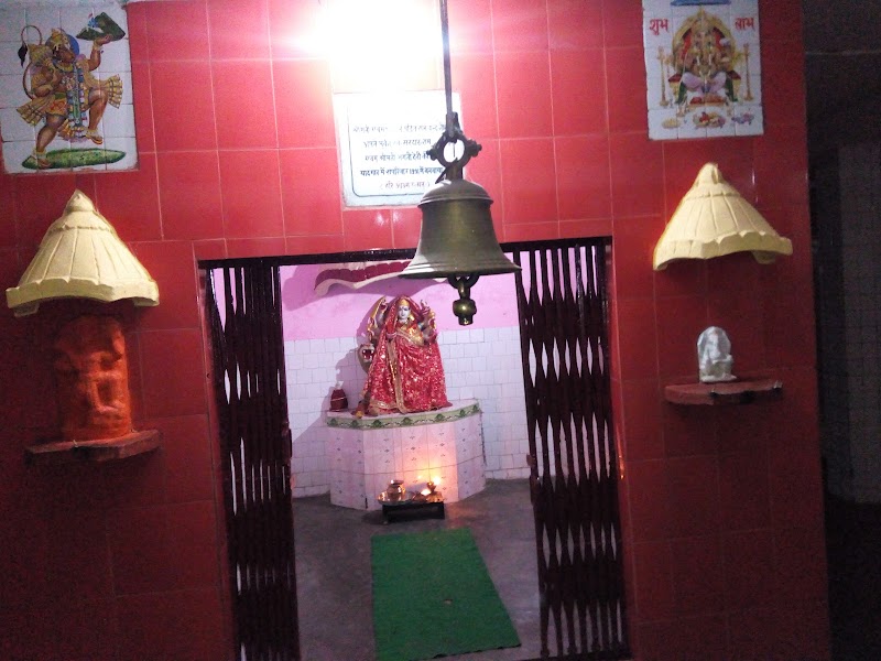 Baba Balak Nath Temple - Baba Balak Nath Temple, JG63+HCQ, Hamirpur, Himachal Pradesh 174311, India