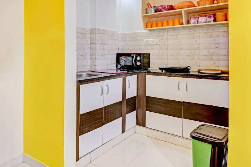Stanza Living - SG Palya - Stanza Living - SG Palya Sg Palya, 2nd Main Rd, Bharathi Layout, Balaji Nagar, S.g. Palya, Tavarekere, Balaji Nagar, Koramangala, Bengaluru, Karnataka 560029, India
