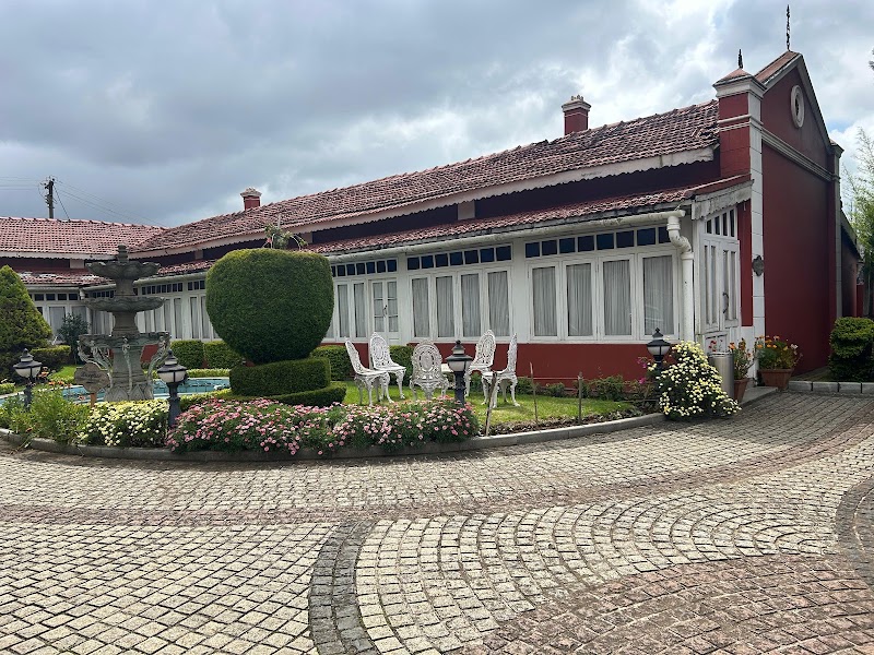 West Downs - The Heritage Resort - West Downs - The Heritage Resort 100, Westbury Road, Coimbatore-Ooty-Gundlupet Hwy, Kandal, Ooty, Tamil Nadu 643001, India