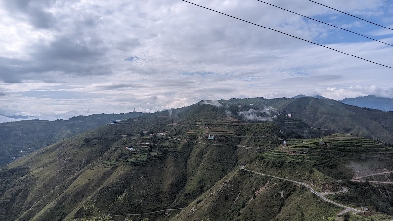 Ramtal Garden and sunrise point - Ramtal Garden and sunrise point, Ramtal Garden, Kwawa, Uttarakhand 248196, India