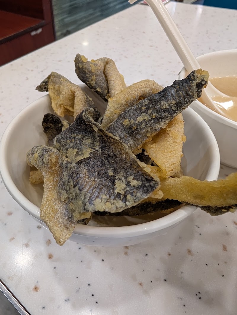Wong Ming Kee - Wong Ming Kee, Hong Kong, Kowloon City, Sa Po Rd, 40-42號號地舖