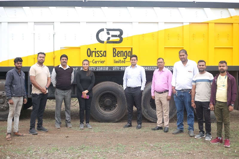 OBCL Limited - Corporate Office - OBCL Limited - Corporate Office, Mandi Rd, Ashok Vihar Colony, Pandri, Raipur, Chhattisgarh 492004, India