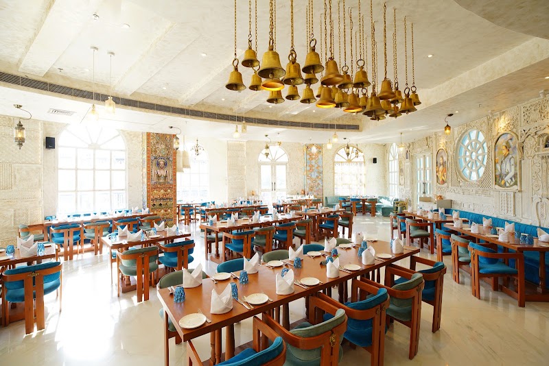 Ramee Royal Resort & Spa, Udaipur - Ramee Royal Resort & Spa, Udaipur Near IIM, Balicha,Udaipur - Ahmedabad Highway,NH 8, Udaipur, Lai, Rajasthan 313002, India