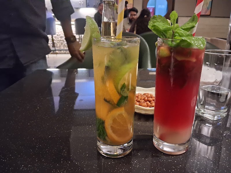 ARC Club Bhilai - Best Restro Bar - ARC Club Bhilai - Best Restro Bar 6856+QCJ, Durg Bypass, inside Emperyan Hotel, Durg Padmanabhpur, Pushpak Nagar, Bhilai, Chhattisgarh 490020, India
