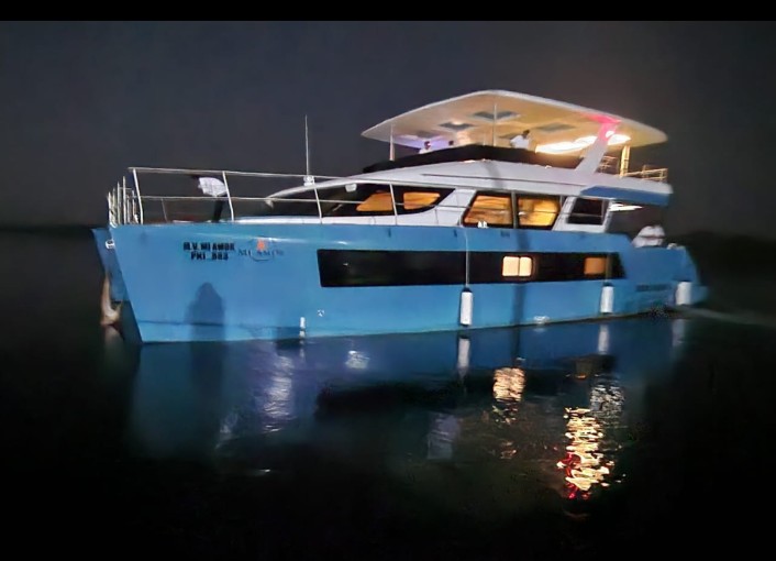 Goa Evening Dinner Cruise – Scenic Views & Delicious Cuisine - Goa Evening Dinner Cruise – Scenic Views & Delicious Cuisine Shope No. 3, Naik Vaddo, near Dolphin Circle, Calangute, Goa 403516, India