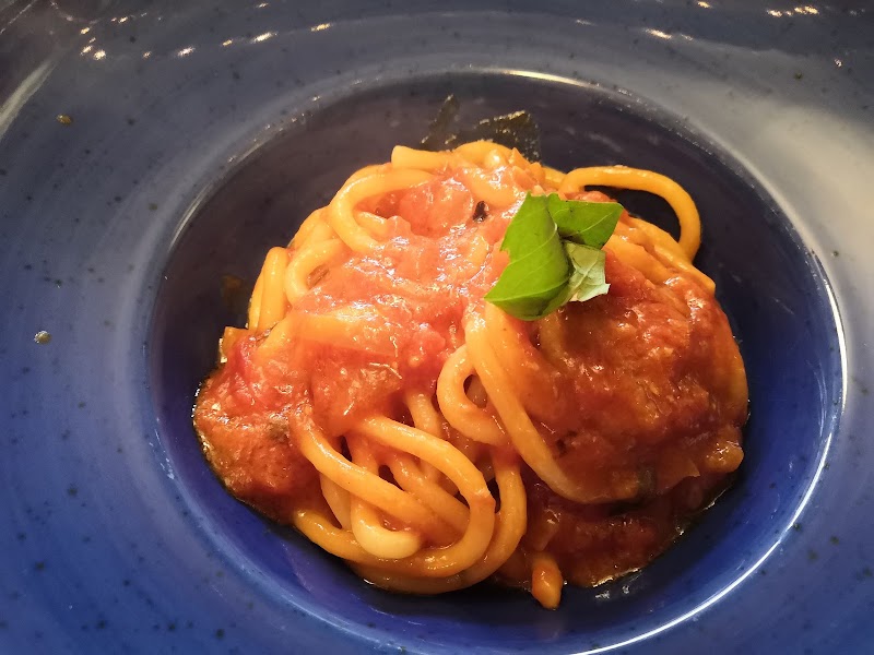 Hosteria Ganino - Hosteria Ganino Piazza de Cimatori, 4/R, 50122 Firenze FI, Italy