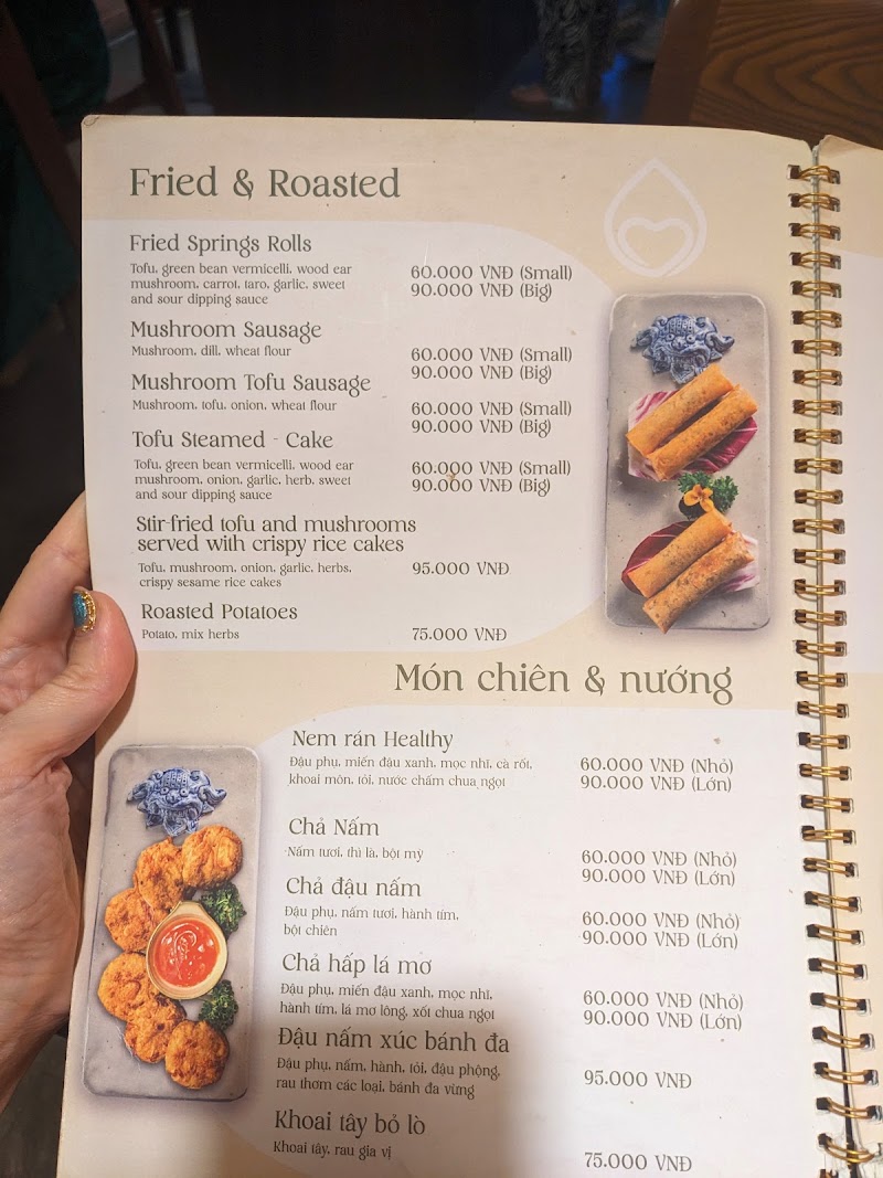 Chayfood - Chayfood 66 P. Nguyễn Hữu Huân, Hàng Bạc, Hoàn Kiếm, Hà Nội, Vietnam