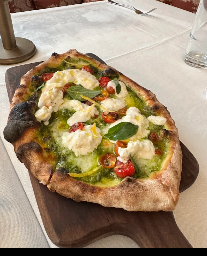 Cecconi's Mumbai - Cecconi's Mumbai 16, Juhu Tara Rd, Chandrabai Nagar, Juhu, Mumbai, Maharashtra 400049, India