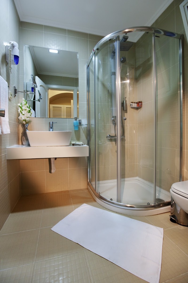 Royal Asarlik Beach Hotel & Spa - Royal Asarlik Beach Hotel & Spa Gümbet, Ethem Kaptan Sk. No: 4, 48400 Bodrum/Muğla, Türkiye