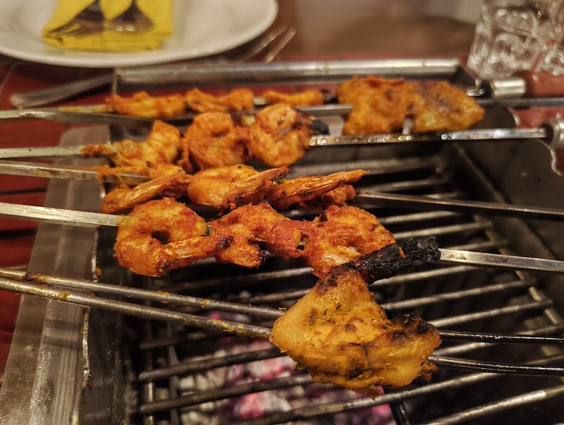 Sigree Global Grill | Powai - Sigree Global Grill | Powai 1 Ventura Building, Hiranandani Business Park, 101, Central Ave, Hiranandani Gardens, Powai, Mumbai, Maharashtra 400076, India