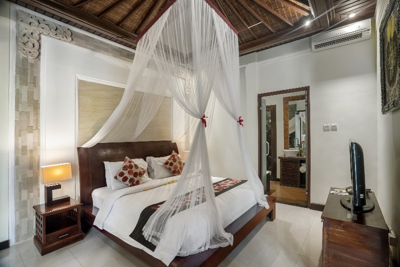 The Bali Dream Villa Seminyak - The Bali Dream Villa Seminyak Jl. Bidadari No.108X, Seminyak, Kec. Kuta, Kabupaten Badung, Bali 80361, Indonesia