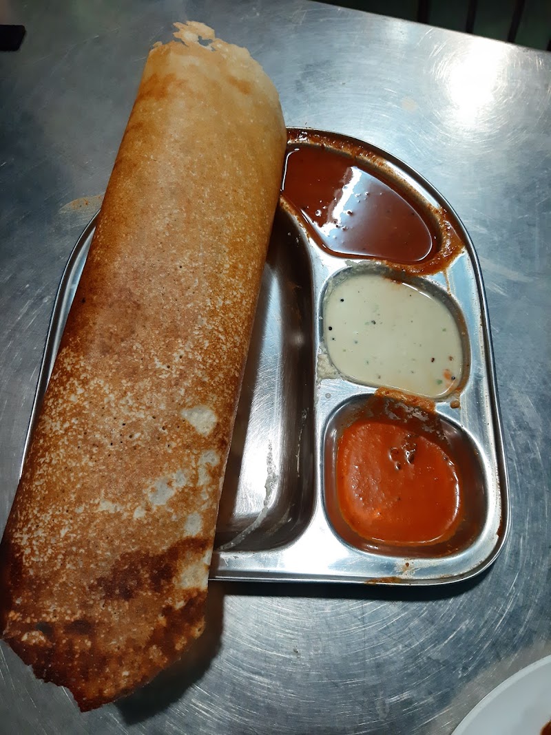 Rasoi Pure Veg - Rasoi Pure Veg Shop No. 18 & 19, Porwal Tower, Cinemax Rd, near Navrang Hotel, Vagad Nagar, Beverly Park, Mira Road East, Thane, Mira Bhayandar, Maharashtra 401105, India