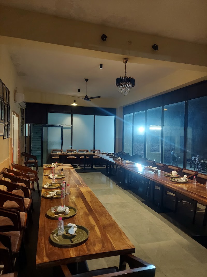 The Kila Garden Restaurant - The Kila Garden Restaurant Dadabari, Sagar Rd, Amer, Jaipur, Jaipur Heritage (M Corp.) (Part), Rajasthan 302028, India