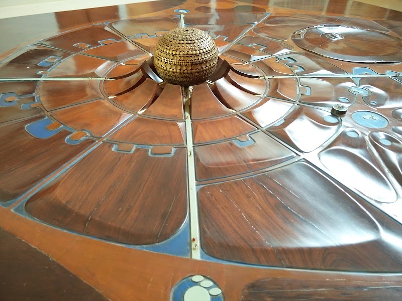 Matrimandir - Matrimandir Matrimandir, Auroville, Bommayapalayam, Tamil Nadu 605101, India