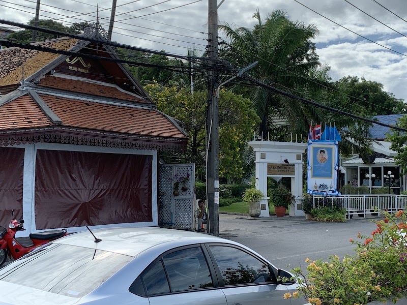 Cape Panwa - Cape Panwa, Wichit, Mueang Phuket District, Phuket, Thailand