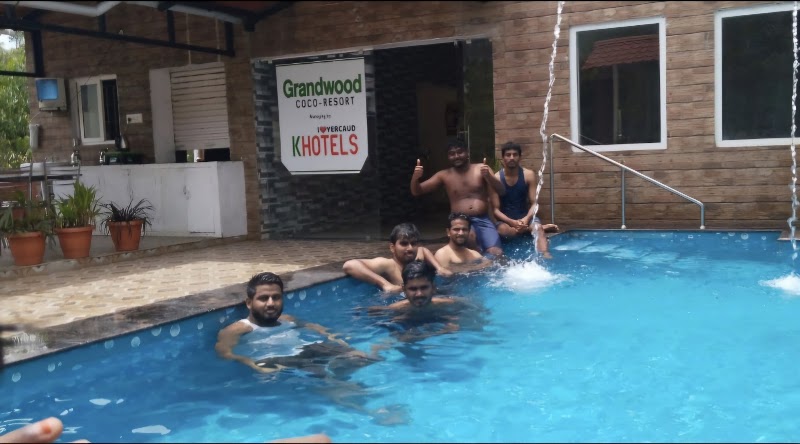Coco Resort Yercaud - Coco Resort Yercaud 9 bedford Avenue Phase, 2, Yercaud, Sengadu, Tamil Nadu 636601, India