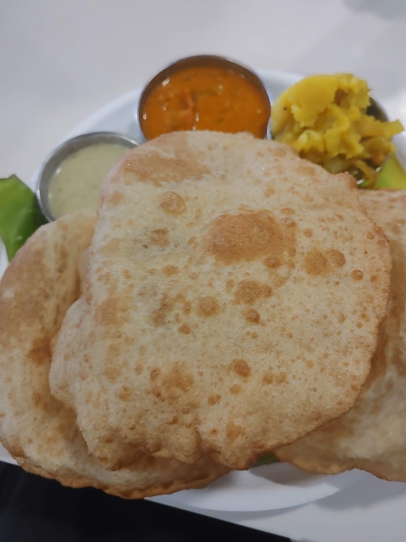 Udupi Upahar - Udupi Upahar 61, 1st Main Rd, KHB Colony, 7th Block, Koramangala, Bengaluru, Karnataka 560095, India