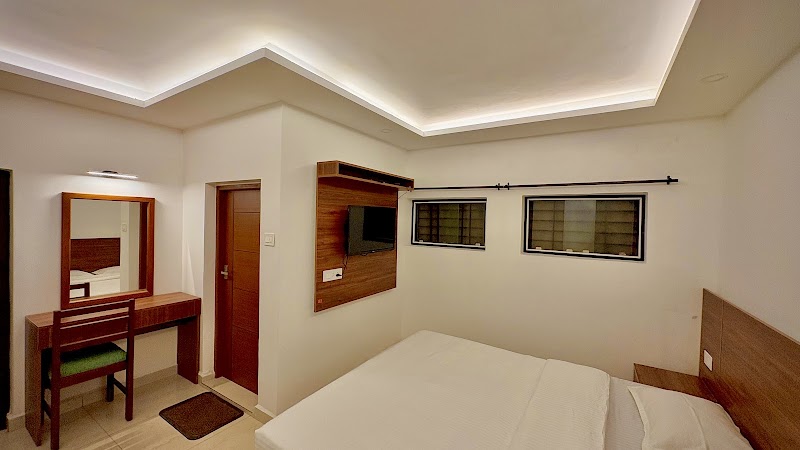 Westend Cottage - Westend Cottage Munnar-Nadayar Rd, near South Indian Bank, Nullatanni, Munnar, Kerala 685612, India