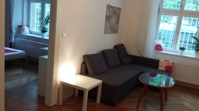 Vinohrady Garden Apartment - Vinohrady Garden Apartment, Nad Petruskou 10, 120 00 Praha 2-Vinohrady, Czechia