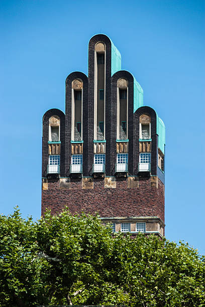 Darmstadt - Darmstadt, Germany