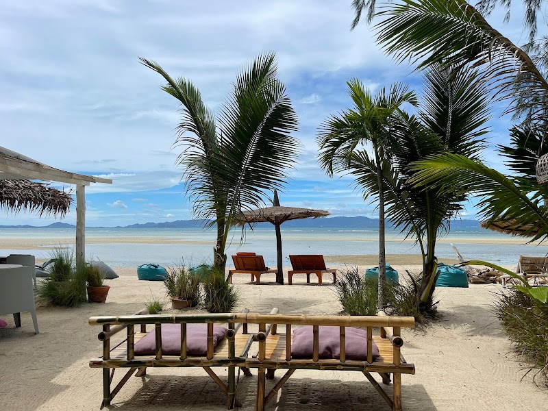 SeaEsta Beach Resort - Bar & resto - SeaEsta Beach Resort - Bar & resto, 17 15 Tambon Ban Tai, Amphoe Ko Pha-ngan, Chang Wat Surat Thani 84280, Thailand