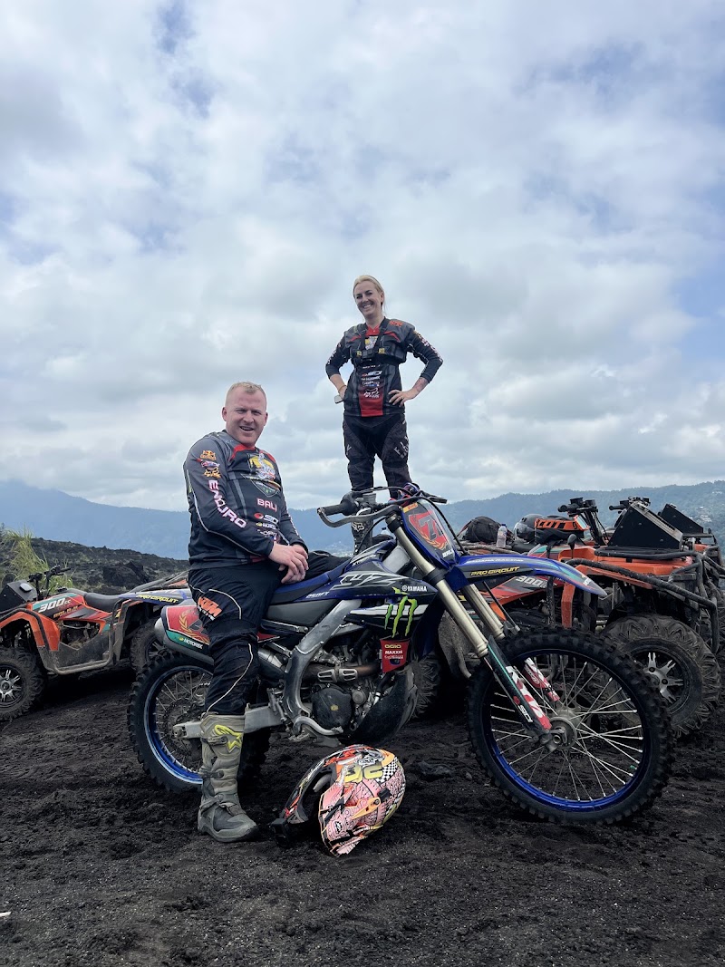 Bali Enduro Tour - Bali Enduro Tour, Jl. Raya Payangan, Melinggih Kelod, Kec. Payangan, Kabupaten Gianyar, Bali 80571, Indonesia
