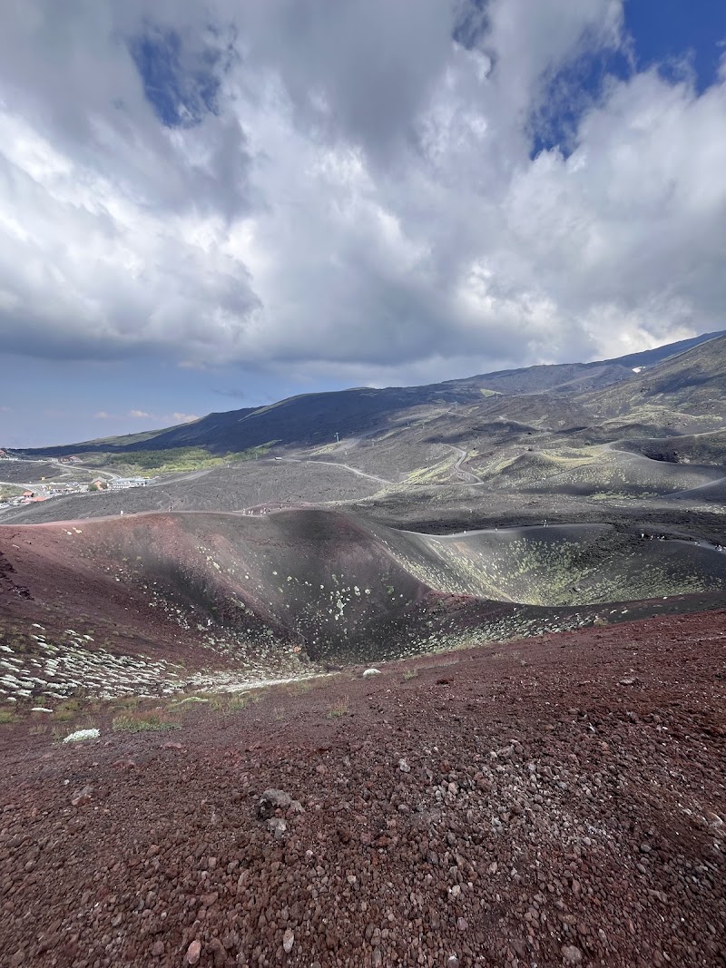 EtnaExcursion - EtnaExcursion Via Dottore Giuseppe Zappala, 45, 95039 Trecastagni CT, Italy